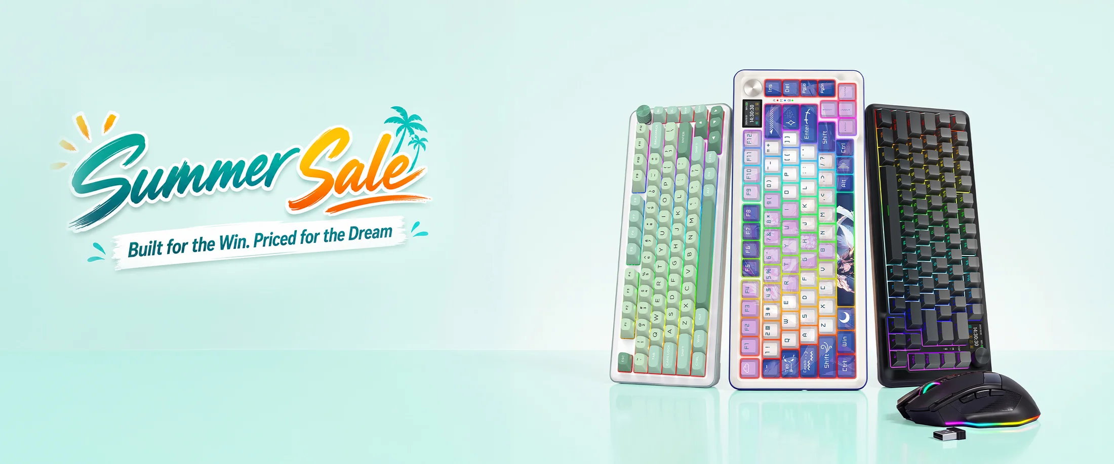 Level Up Your Gaming Arsenal